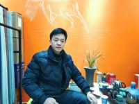 米兰壁纸墙布窗帘五星门店专访：别在该折腾的年纪 追求安逸稳定