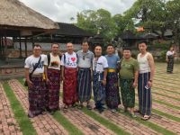 米兰壁纸墙布窗帘五星门店专访：别在该折腾的年纪 追求安逸稳定