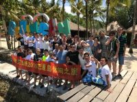 米兰壁纸墙布窗帘五星门店专访：别在该折腾的年纪 追求安逸稳定