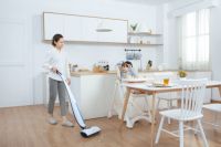 HIZERO 首次亮相AWE 2021，发布最新最酷的、改变行业规则的地面清洁的创新技术