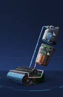 HIZERO 首次亮相AWE 2021，发布最新最酷的、改变行业规则的地面清洁的创新技术