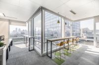 HTM打造沃尔玛全球采购中心项目荣获LEED金奖认证