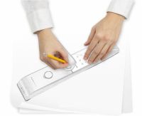 耶鲁智能锁和你携手以科技为父母筑起爱的防护网