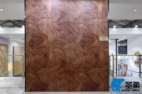 万象更新 圣象商用空间地墙一体化解决方案发布会圆满举办