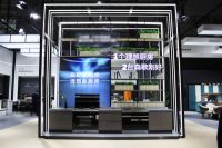 森歌AWE2021：集成灶行业增长性确定 集成新物种满足多元需求