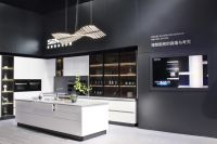 森歌AWE2021：集成灶行业增长性确定 集成新物种满足多元需求