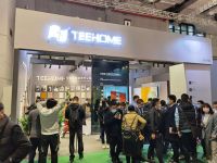 2021上海建博会 |聚焦行业技术革新，天湘板业推出SG系列EB高能电子烤漆板