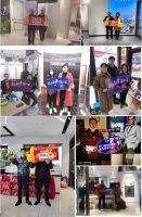 燃!销售额破1.2亿元,新标亿元钜惠活动圆满收官!