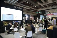 聚焦建博会，对话怡口净水中国销售及市场副总裁周守文