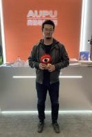 携众多新品惊艳建博会 “客餐厅空间”解决方案或成奥普下一爆款