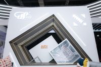 携众多新品惊艳建博会 “客餐厅空间”解决方案或成奥普下一爆款