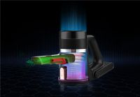 有家，就有手指管家！新品J81 Pro助力营造健康居家环境