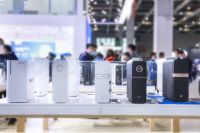 2021AWE：净水覆盖每个出水口，飞利浦升级打造家装水健康