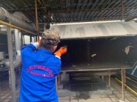 上海沪诚清洗维修：商业厨房设备清洗和维保“小能手”