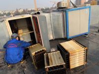 上海沪诚清洗维修：商业厨房设备清洗和维保“小能手”