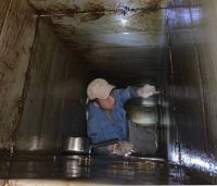 上海沪诚清洗维修：商业厨房设备清洗和维保“小能手”