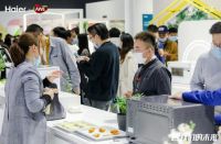 直击AWE：海尔智慧厨房主动服务用户，让美食更简单