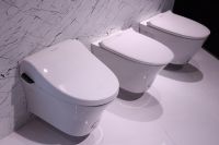 重磅新品、明星产品悉数亮相，百年美标上海建博会C位出道！