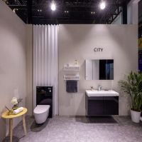 重磅新品、明星产品悉数亮相，百年美标上海建博会C位出道！