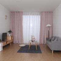 喜仕隆居家布艺，定制化方式引领布艺新风尚