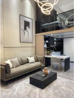 利华乐寓陈永基：率先挺进LOFT家具蓝海