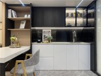 利华乐寓陈永基：率先挺进LOFT家具蓝海