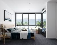 品质之上，三禾还想做的是“美学门窗”