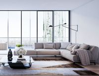 品质之上，三禾还想做的是“美学门窗”