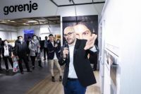 国际高端引领艺术家电潮流 gorenje嵌入式蒸烤箱斩获艾普兰优秀产品奖