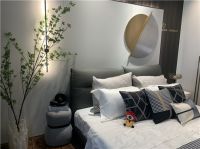 定制家居展览会采访实录｜卡诺亚营销中心副总经理李伟明