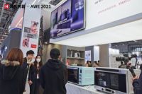 AWE2021圆满结束 海氏烤箱引粉丝热捧