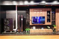 卡萨帝获空调行业首个莱茵TÜV China-mark认证