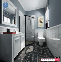 康健淋浴房厂家:如何选购整体淋浴房?