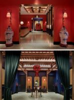 【意向东方】品鉴味觉盛宴，体验古风今韵的潮流时尚