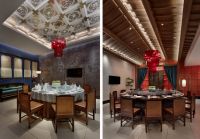 【意向东方】品鉴味觉盛宴，体验古风今韵的潮流时尚