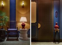 【意向东方】品鉴味觉盛宴，体验古风今韵的潮流时尚