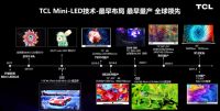 诠释中国科技实力，TCL任CMMA Mini LED背光专委会组长单位