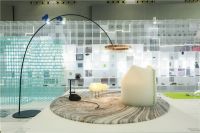 聚焦创新 德硅雷诺丽特携手Yang Design亮相中国家博会「CMF趋势LAB」首展