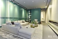 对话图森营销总监黄李丽：预见未来趋势，塑造非凡质感，实现高定木作“再创新”