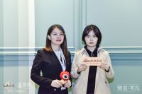 对话图森营销总监黄李丽：预见未来趋势，塑造非凡质感，实现高定木作“再创新”