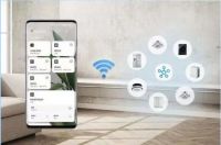 2021年重庆三星中央空调开盘会，吹响春耕集结号