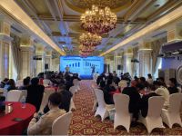 2021年重庆三星中央空调开盘会，吹响春耕集结号