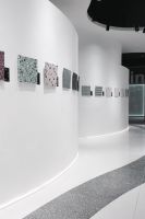 画王大理石携新型环保人造石瞩目2021上海建博会