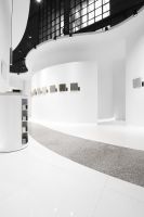 画王大理石携新型环保人造石瞩目2021上海建博会