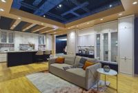 直击展会现场——开来味道数字家居小店引领定制家居新浪潮