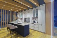 直击展会现场——开来味道数字家居小店引领定制家居新浪潮