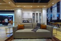 直击展会现场——开来味道数字家居小店引领定制家居新浪潮