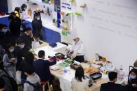 AWE展摩飞大放异彩，首秀即捧得艾普兰创新奖