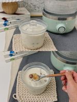 “春困”食补正当时，东菱养生锅能煮善炖养出好状态