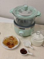 “春困”食补正当时，东菱养生锅能煮善炖养出好状态